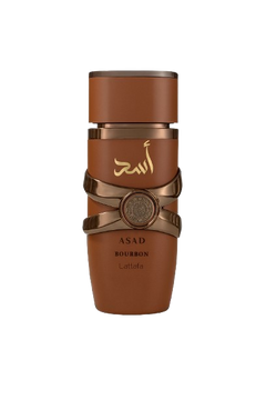 Asad Bourbon Lattafa