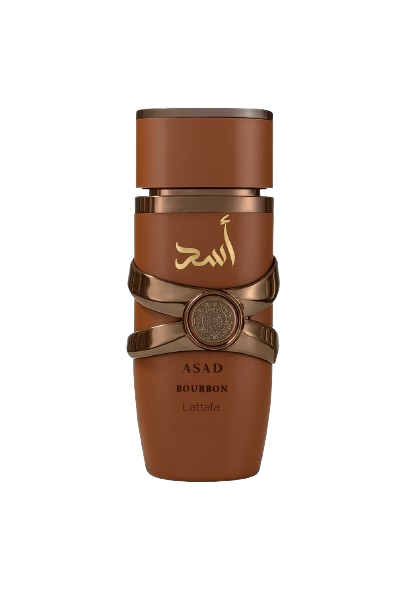 Asad Bourbon Lattafa