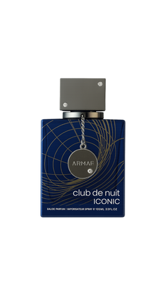 Club de Nuit Iconic