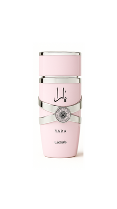 Yara Lattafa